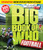 Big Book of WHO Football (Revised & Updated) (Sports Illustrated Kids Big Books)
