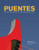 Bundle: Puentes, 6th + iLrn Puentes Heinle Learning Center Printed Access Card