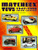 Matchbox Toys, 1947 to 1998: Identification & Value Guide (Matchbox Toys: Identification & Value Guide)
