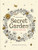 Secret Garden Artist's Edition: 20 Drawings to Color and Frame