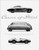 Curves of Steel: Streamlined Automobile Design