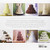 Martha Stewart's Wedding Cakes: More Than 100 Inspiring Cakes--An Indispensable Guide for the Bride and the Baker