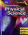 Holt Science Spectrum: Physical Science California: Student Edition 2007