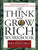 The Think and Grow Rich Workbook: The Practical Steps to Transforming Your Desires into Riches (Tarcher Master Mind Editions)