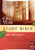 The One Year Study Bible NLT
