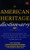 American Heritage Dictionary: Third Edition