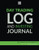 Day Trading Log & Investing Journal (8.5x11, 162pp; green/black glossy edition): for active traders of stocks, options, futures, and forex ... traders, short-term traders, and investors]