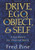 Drive, Ego, Object, And Self: A Synthesis For Clinical Work