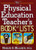 The Physical Education Teacher's Book of Lists (J-B Ed: Book of Lists)