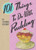 101 Things to Do with Pudding