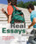 Real Essays with Readings: Writing for Success in College, Work, and Everyday Life, 4th Edition
