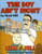 King of the Hill: The Boy Ain't Right (King of the Hill)