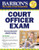 Barron's Court Officer Exam, 3rd Edition