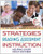 Strategies for Reading Assessment and Instruction: Helping Every Child Succeed (4th Edition) (Pearson Custom Education)