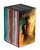 The Chronicles of Narnia, Box Set (7 Volumes, Complete)