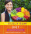 The Fully Raw Diet: 21 Days to Better Health, with Meal and Exercise Plans, Tips, and 75 Recipes