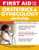 First Aid for the Obstetrics and Gynecology Clerkship, Third Edition (First Aid Series)