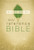 NIV, Reference Bible, Giant Print, Paperback
