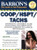 Barron's COOP/HSPT/TACHS (Barron's Painless)