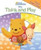 First Look and Find Pooh Adore-ables: Disney Think and Play
