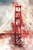 Golden Gate Bridge San Francisco Journal: Blank Daily Writing Notebook Diary with Ruled Lines