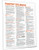 Microsoft PowerPoint 2016 Advanced Quick Reference Guide - Windows Version (Cheat Sheet of Instructions, Tips & Shortcuts - Laminated Card)