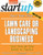 Start Your Own Lawn Care or Landscaping Business (Entrepreneur Magazine's Startup)