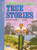 All New Very Easy True Stories:  A Picture-Based First Reader