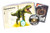 Ultimate Dinosaurs Encyclopedia w/DVD (Discovery Kids) (Discovery Book + DVD)