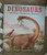 Giant Golden Book of Dinosaurs and Other Prehistoric Reptiles