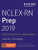 NCLEX-RN Prep 2019: Practice Test + Proven Strategies (Kaplan Test Prep)