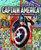 Look and Find: Captain America, The First Avenger (Look & Find)