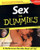 Sex For Dummies (For Dummies (Computer/Tech))