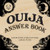 Ouija Answer Book: Look into the Future. Have Fun!