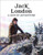 Jack London : A Life of Adventure (Easy Biographies)