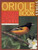 Stokes Oriole Book: The Complete Guide to Attracting, Identifying and Enjoying Orioles
