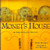 Monet's House: An Impressionistic Interior