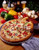 Pizza: A Slice of Heaven: The Ultimate Pizza Guide and Companion