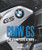 BMW GS: The Complete Story (Crowood Motoclassics)
