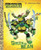 Green vs. Mean (Teenage Mutant Ninja Turtles) (Little Golden Book)