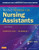 Workbook and Competency Evaluation Review for Mosby's Textbook for Nursing Assistants, 8e