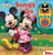 Disney - Mickey Mouse and Minnie Mouse Digital Music Player Board Book - Songs to Go - Play-a-Song - PI Kids