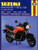 Suzuki GSX / GS1000, 1100 & 1150: 1979 TO 1988 (Owners Workshop Manual)