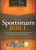 The Sportsman's Bible: KJV Compact Edition, Camo LeatherTouch