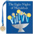 The Eight Nights of Hanukkah (Mini Book) (Charming Petites)