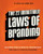 The 22 Immutable Laws of Branding