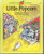 Little Popcorn - Wonder Books Easy Reader