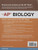 Preparing for the Biology AP* Exam (School Edition) (Pearson Education Test Prep)