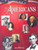 McDougal Littell The Americans: Student Edition Grades 9-12 2003