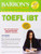 Barron's TOEFL iBT, 14th Edition